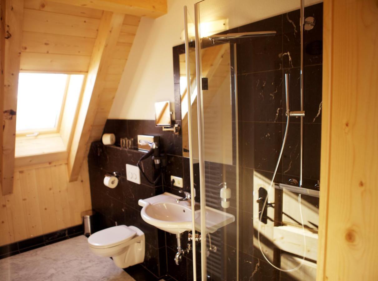 Schneekarhuette Hotel Mayrhofen Eksteriør billede