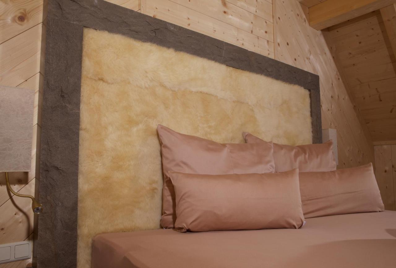 Schneekarhuette Hotel Mayrhofen Eksteriør billede