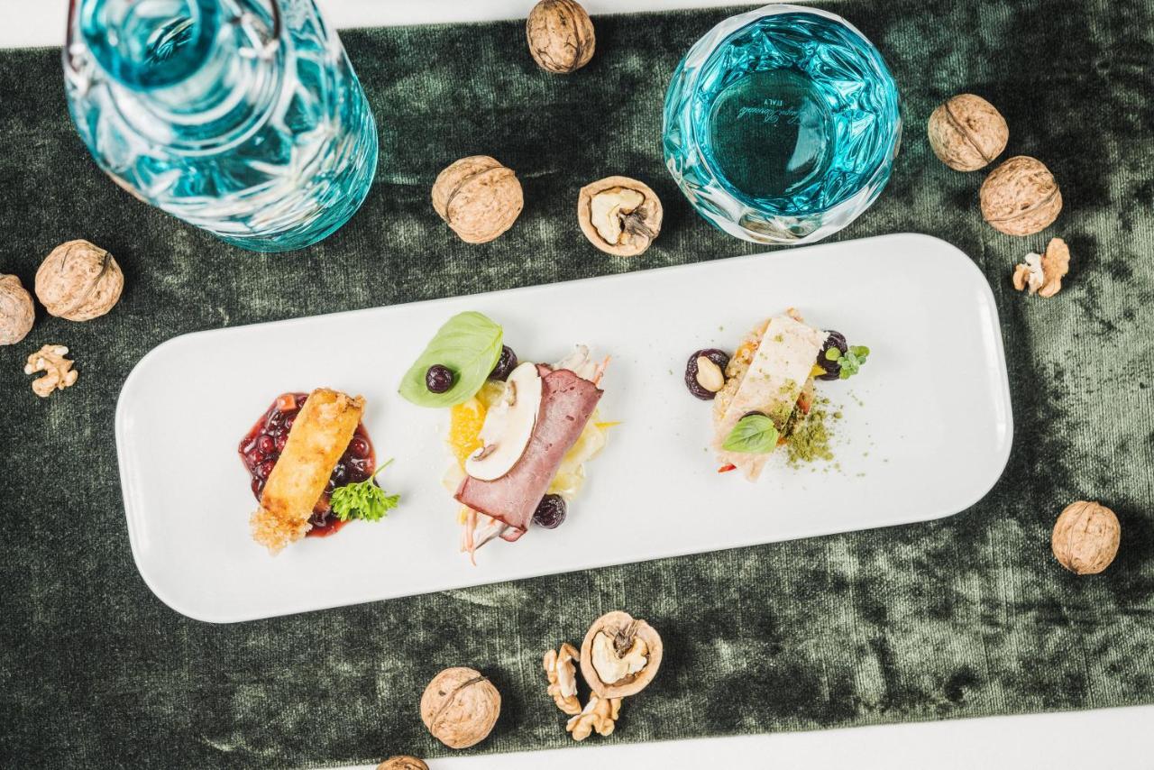 Schneekarhuette Hotel Mayrhofen Eksteriør billede